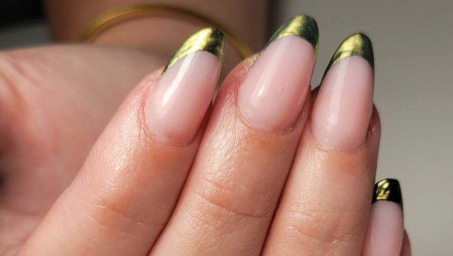 Immagine 1, Nails Élégance