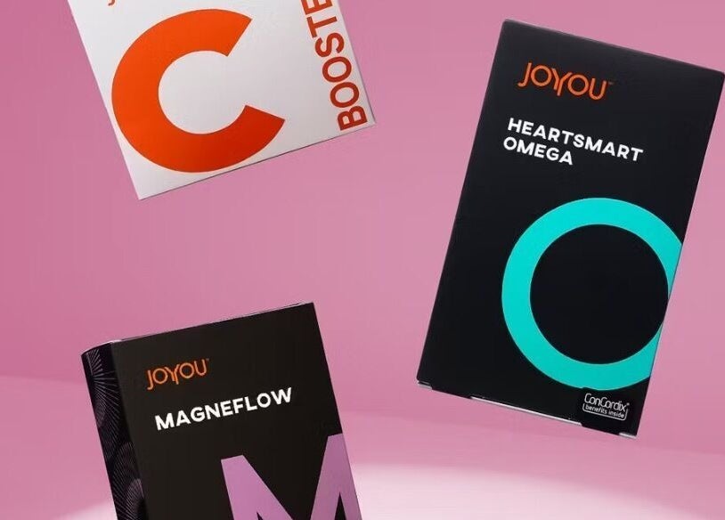 Vibrant supplement packages at Petren Aesthetics, Wicklow, County Wicklow, IE showcasing health and wellness.