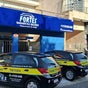 Fortes - aulas para habilitados - Av. Analice Sakatauskas, Avenida Analice Sakatauskas 539, Bela Vista, São Paulo