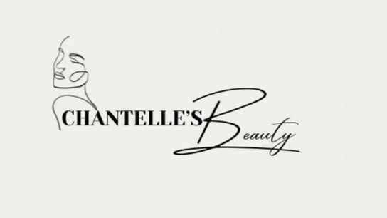 Chantelle’s beauty