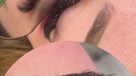 Nanolash by Hannah 🎀