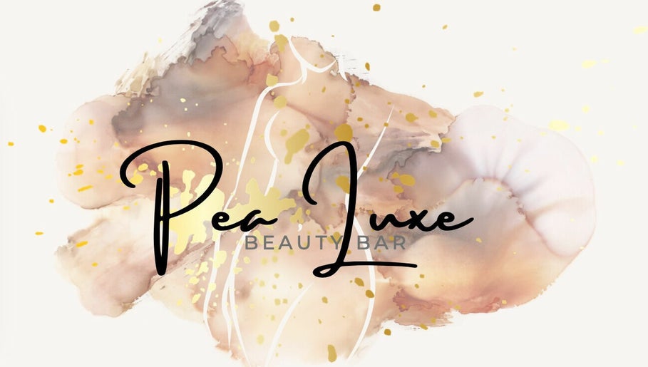 PeaLuxe Beauty Bar image 1