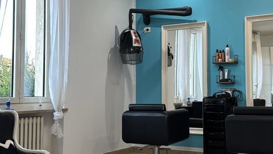 Il fascino di Venere