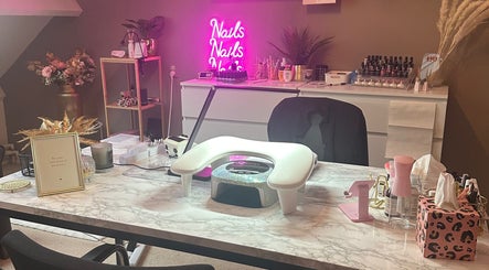 Luxury Nails By Marloes