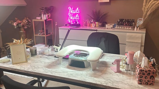 Luxury Nails By Marloes