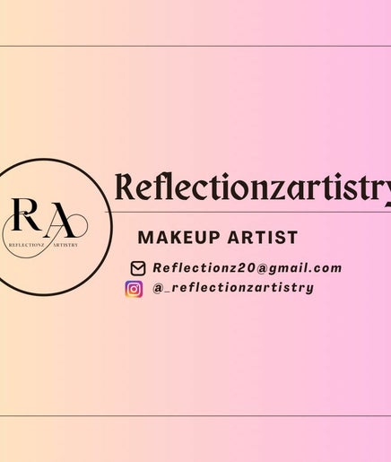 Reflectionzartistry image 2