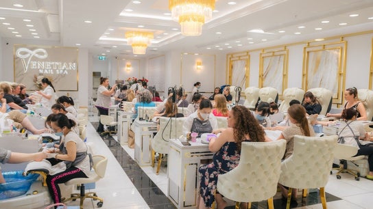 VENETIAN NAIL SPA | Kildonan Place