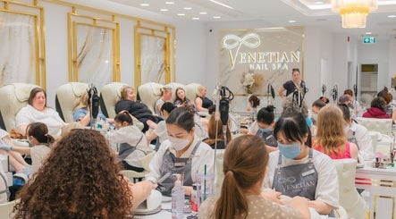 Imagen 2 de VENETIAN NAIL SPA | Kildonan Place