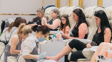 Imagen 3 de VENETIAN NAIL SPA | Kildonan Place