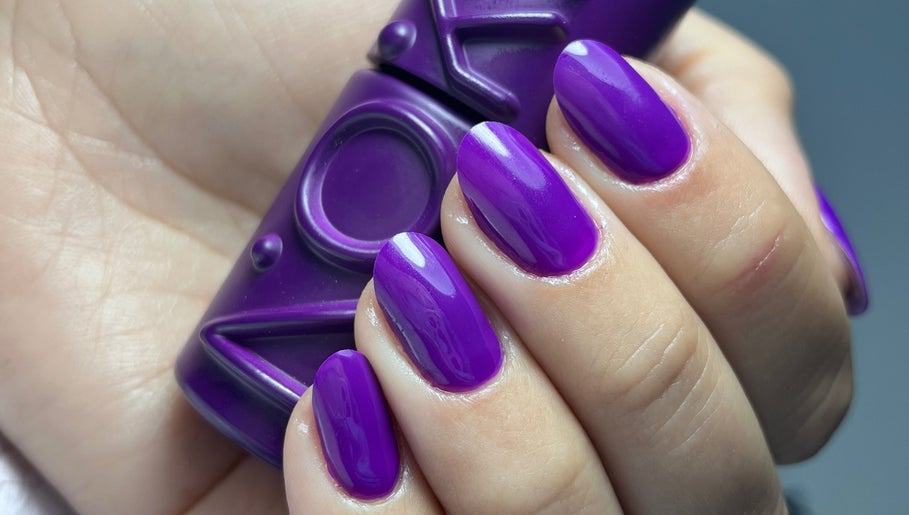 Cami_NailDesigner зображення 1