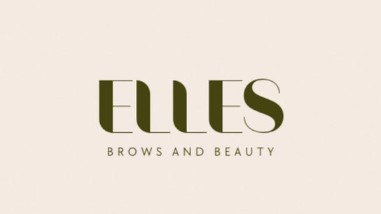 Elles Brows and Beauty