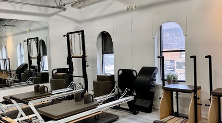 Dal Pilates(North York)