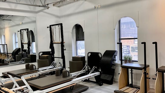 Dal Pilates(North York)