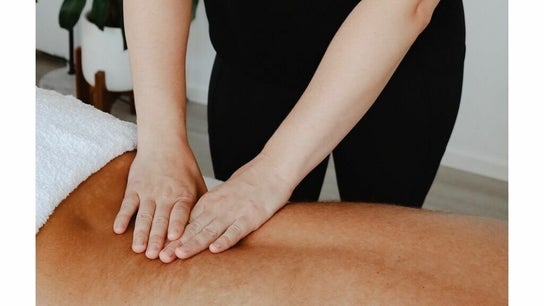 Active Massage (Mermaid Beach)