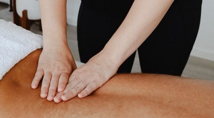 Active Massage (Mermaid Beach)