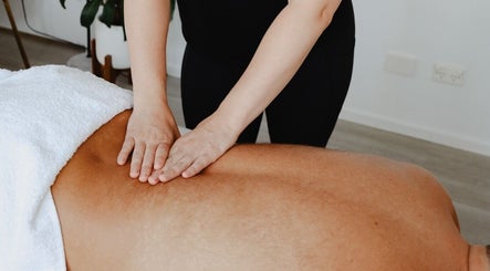 Active Massage (Highland Park)