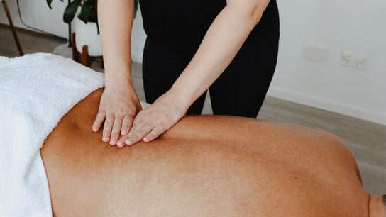 Active Massage (Highland Park)