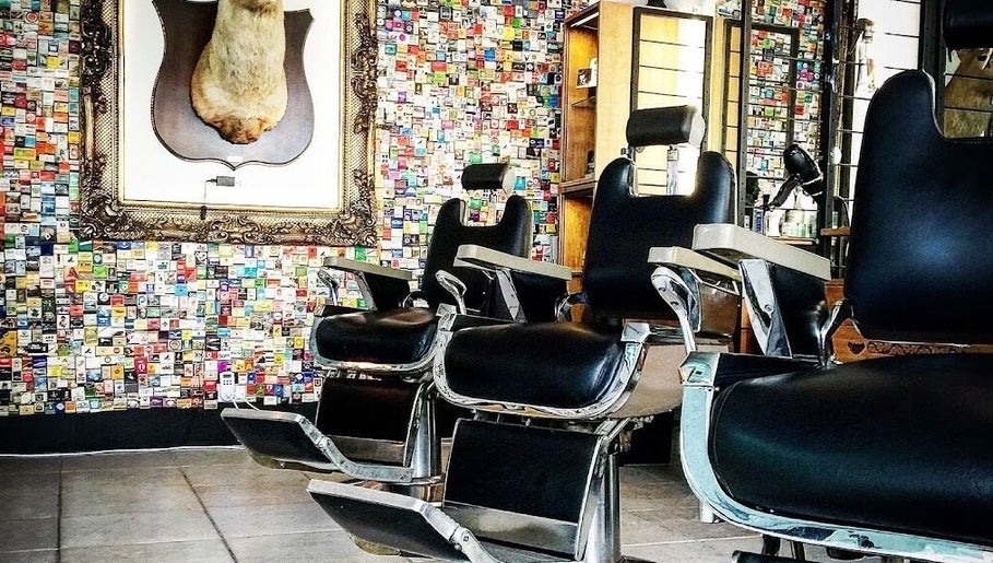 Imagen 1 de The Parnell BarberShop