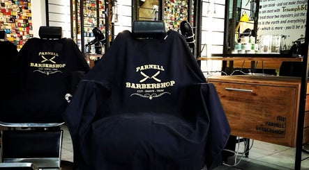 Imagen 3 de The Parnell BarberShop