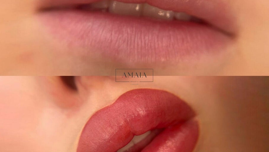 Amaia Beauty – kuva 1