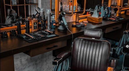 Easy Cut Gents Salon – kuva 2