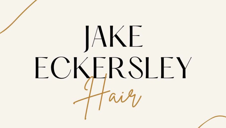 Jake Eckersley Hair @ Darcie Dolls image 1