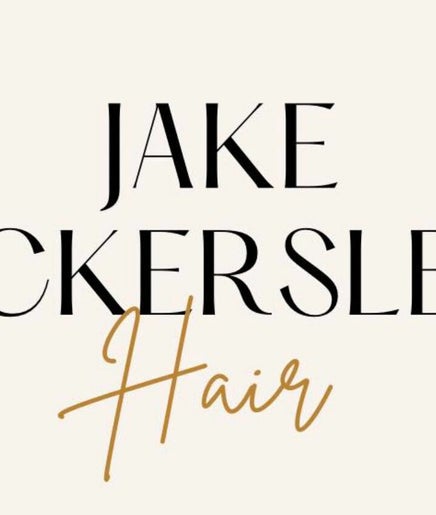 Jake Eckersley Hair @ Darcie Dolls image 2