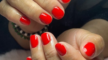 Madriz Nailz