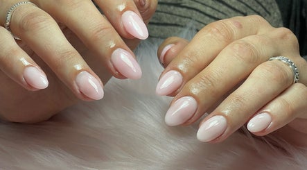Madriz Nailz