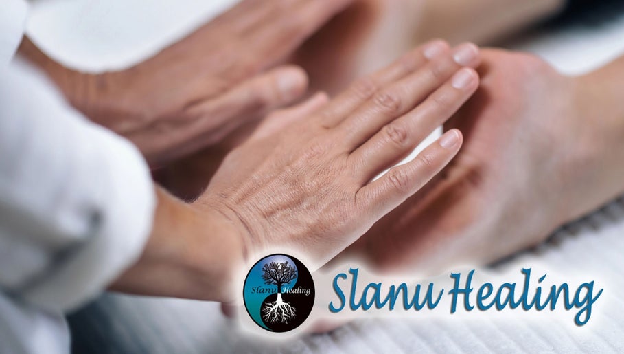 Slanu Healing & Reflexology image 1