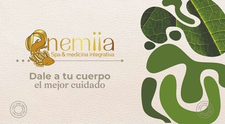 Nemiia Spa & Regeneracion