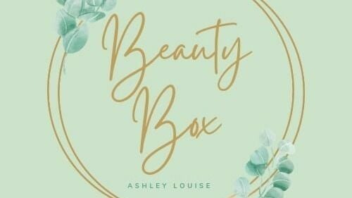 Beauty Box by Ashley Louise