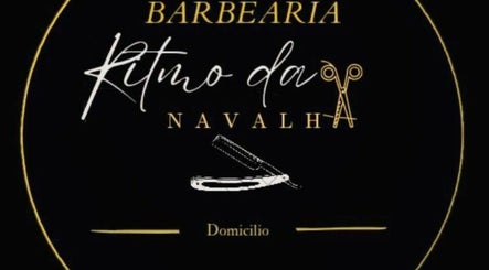 Ritmo da Navalha