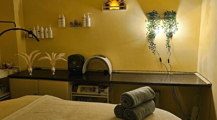 Body massage and Facials by Jurate