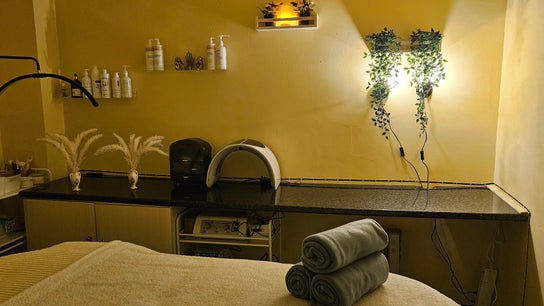 Body massage and Facials by Jurate