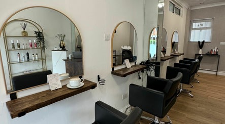 Elgrace Hair Studio