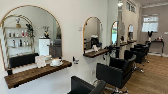 Elgrace Hair Studio