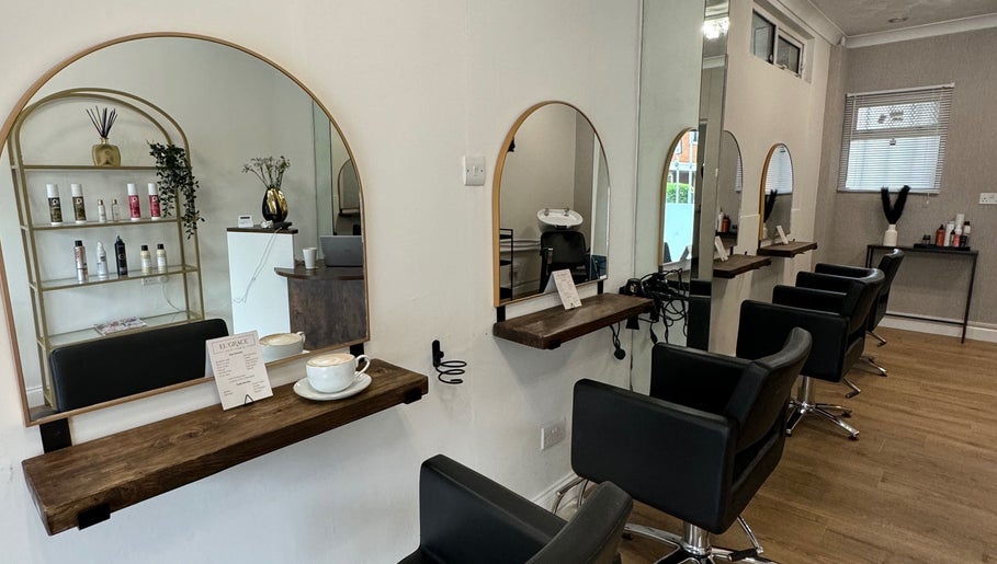 Elgrace Hair Studio image 1