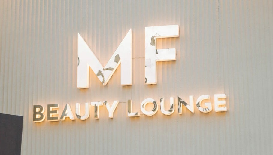 MF Beauty Lounge image 1