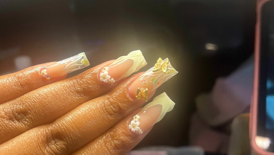 Nails By Asiah afbeelding 1