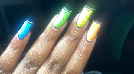 Nails By Asiah billede 2