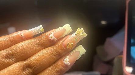 Nails By Asiah