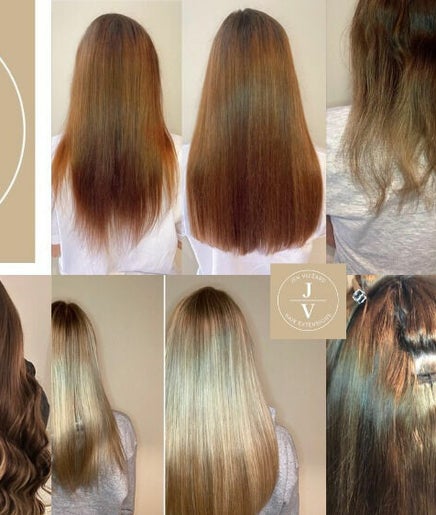 JV Hair Extensions image 2