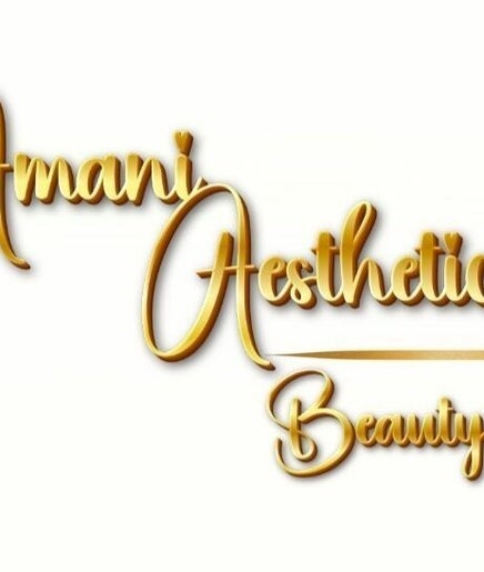 Amani Aesthetics LLC Bild 2