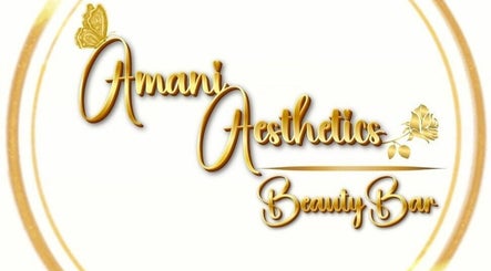 Amani Aesthetics LLC