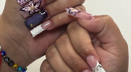 Nails by Lxre image 2