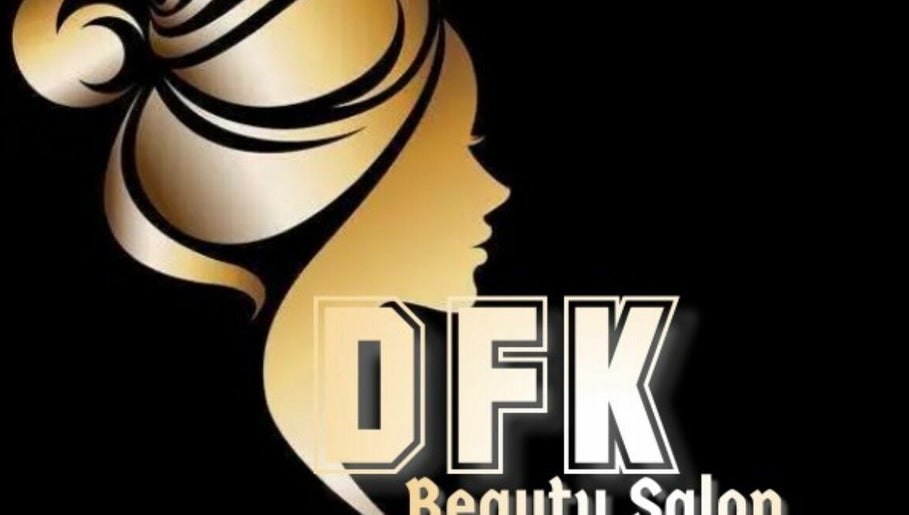 DFK Beauty Salon Beautiful Perfection image 1