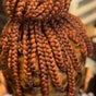Natural Beauty by Jeanette