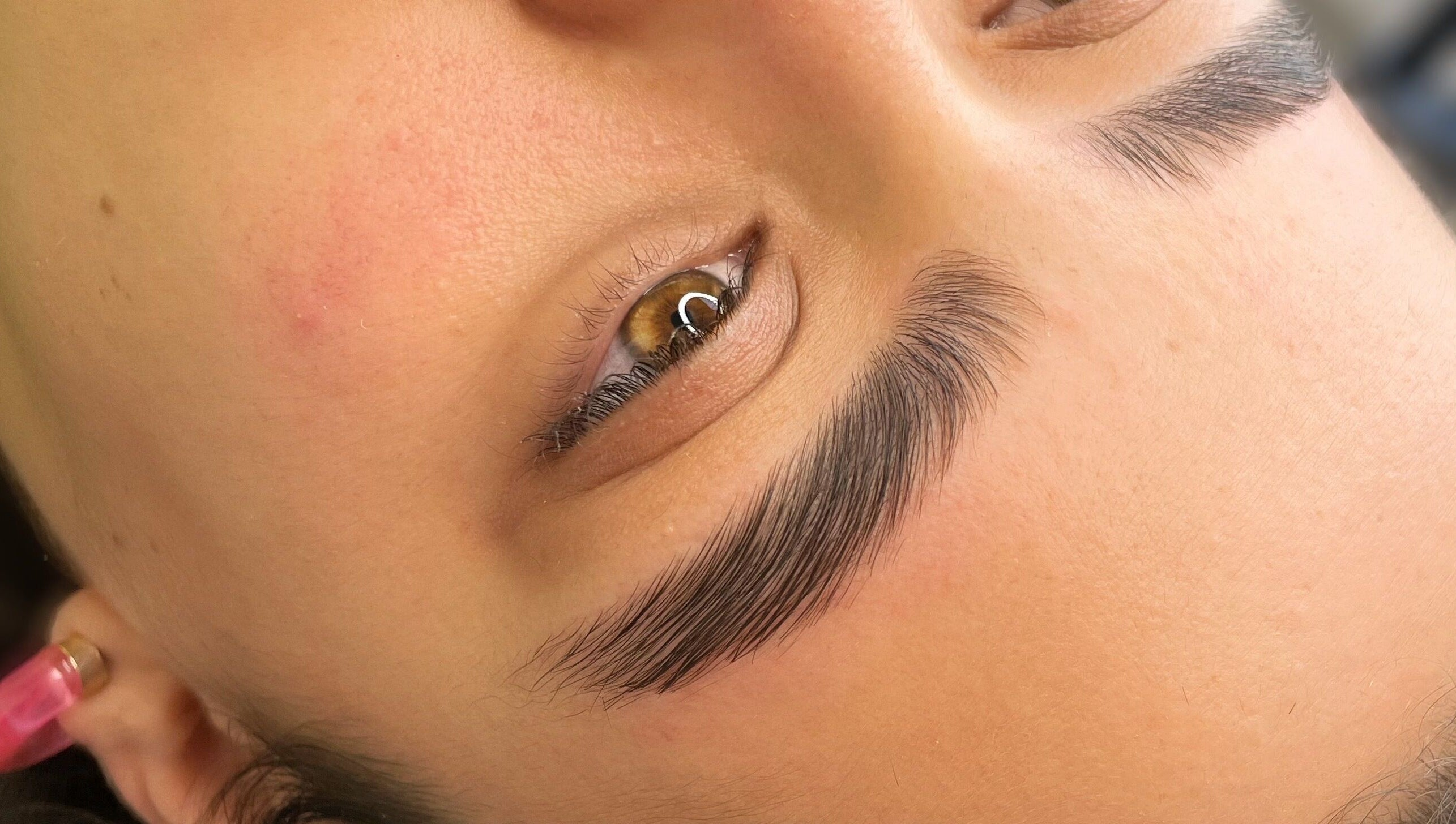 Micropigmentación de cejas en Pocitos, Montevideo , UY por Pocitos, Micropigmentación.