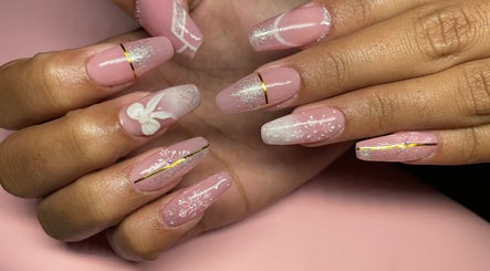 T.Nails Tahiti